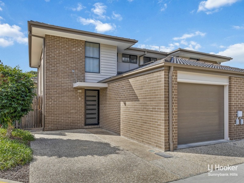 5/78 Ormskirk Street, Calamvale QLD 4116