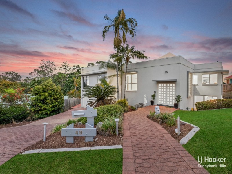 49 Kulcha Street, Algester QLD 4115