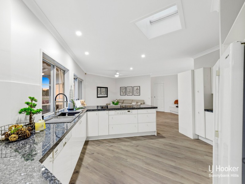 49 Kulcha Street, Algester QLD 4115