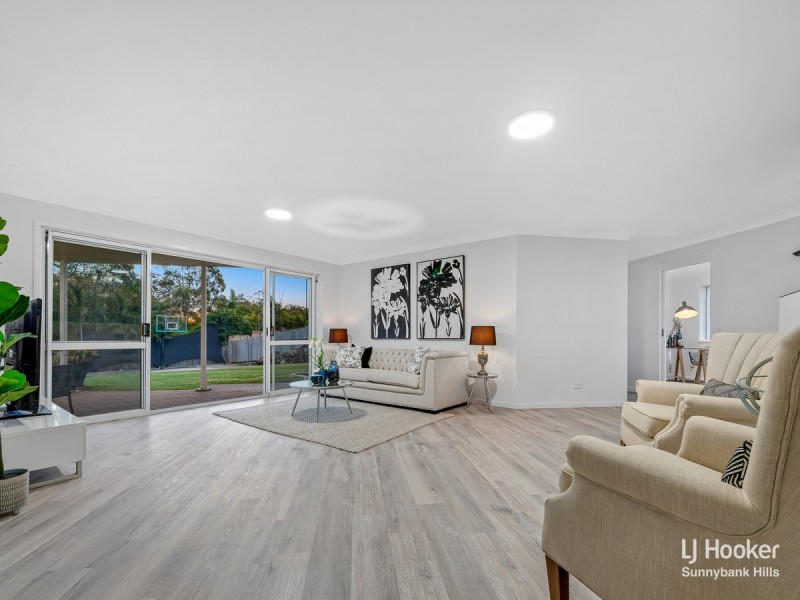 49 Kulcha Street, Algester QLD 4115