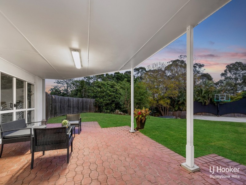 49 Kulcha Street, Algester QLD 4115