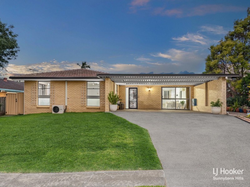 5 Lilyvale Street, Mansfield QLD 4122