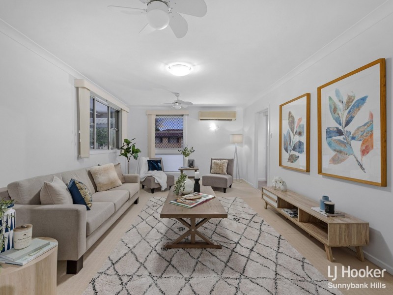 5 Lilyvale Street, Mansfield QLD 4122