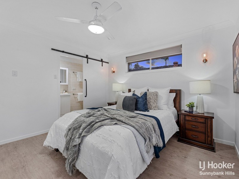 5 Lilyvale Street, Mansfield QLD 4122