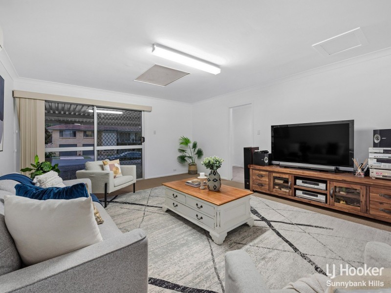 5 Lilyvale Street, Mansfield QLD 4122