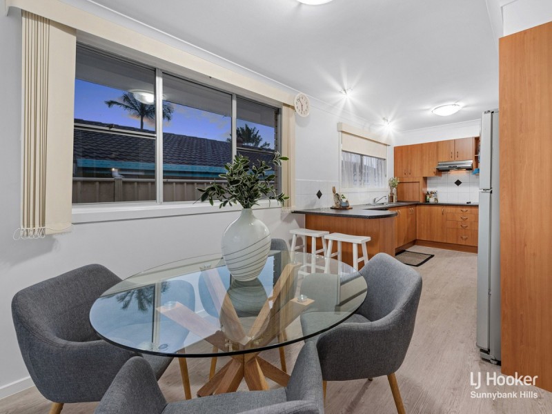 5 Lilyvale Street, Mansfield QLD 4122