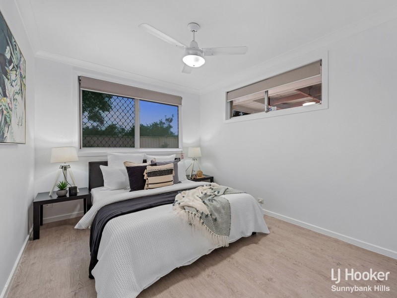 5 Lilyvale Street, Mansfield QLD 4122