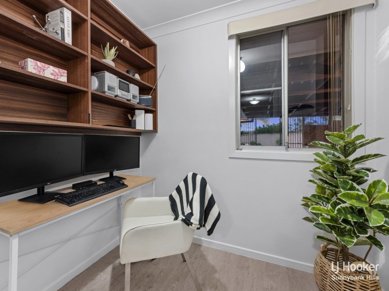 5 Lilyvale Street, Mansfield QLD 4122