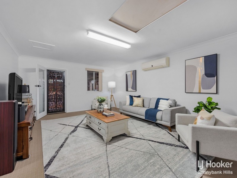 5 Lilyvale Street, Mansfield QLD 4122