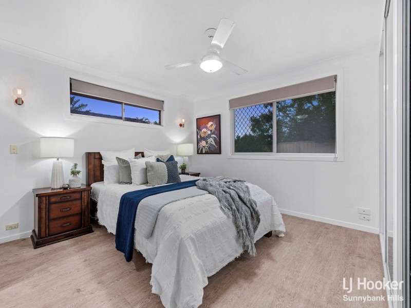 5 Lilyvale Street, Mansfield QLD 4122