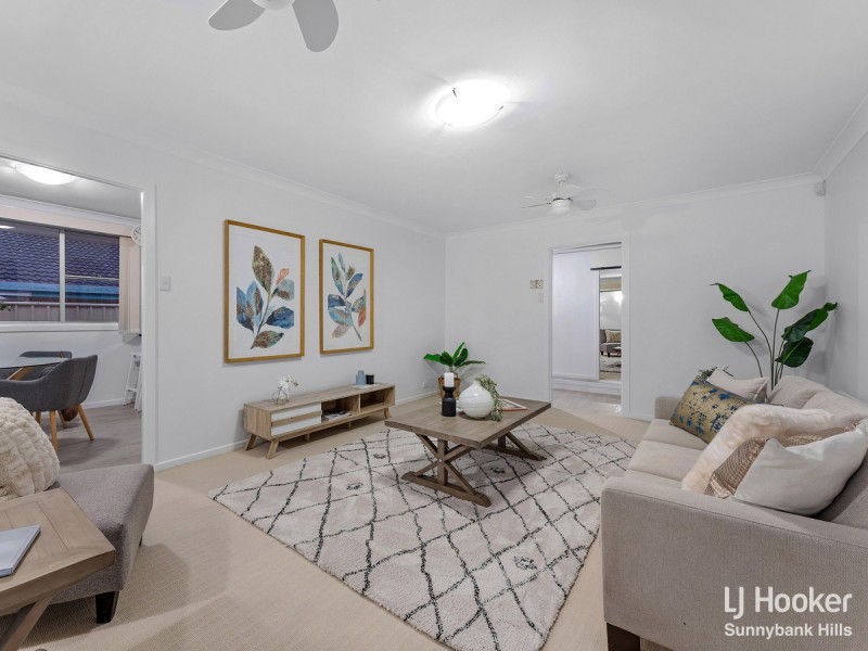 5 Lilyvale Street, Mansfield QLD 4122