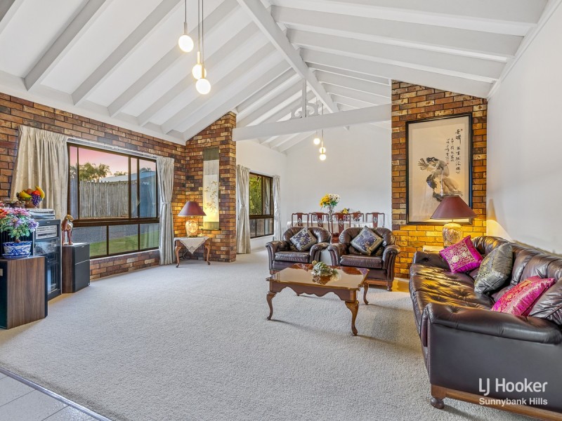12 Sheldon Street, Calamvale QLD 4116
