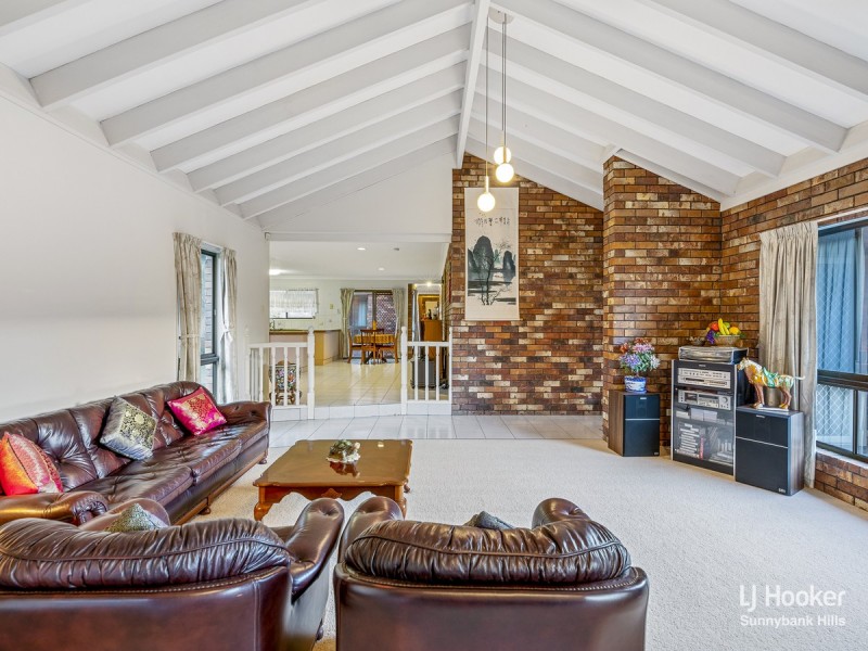 12 Sheldon Street, Calamvale QLD 4116