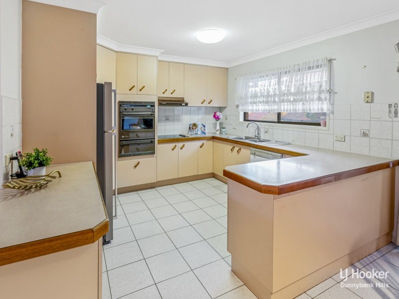 12 Sheldon Street, Calamvale QLD 4116