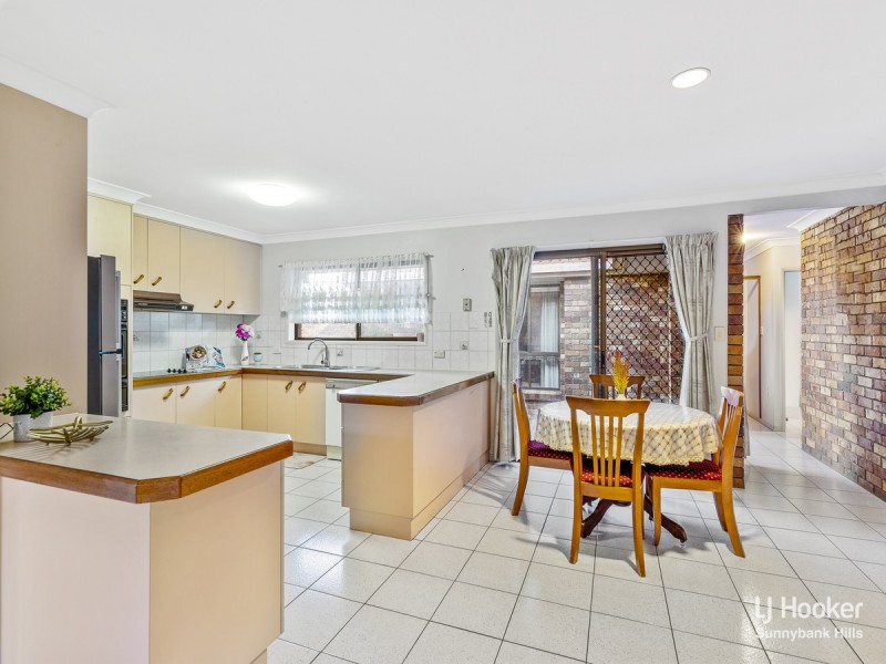 12 Sheldon Street, Calamvale QLD 4116