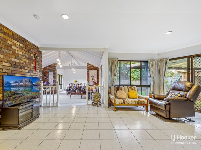12 Sheldon Street, Calamvale QLD 4116