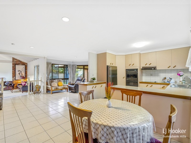 12 Sheldon Street, Calamvale QLD 4116