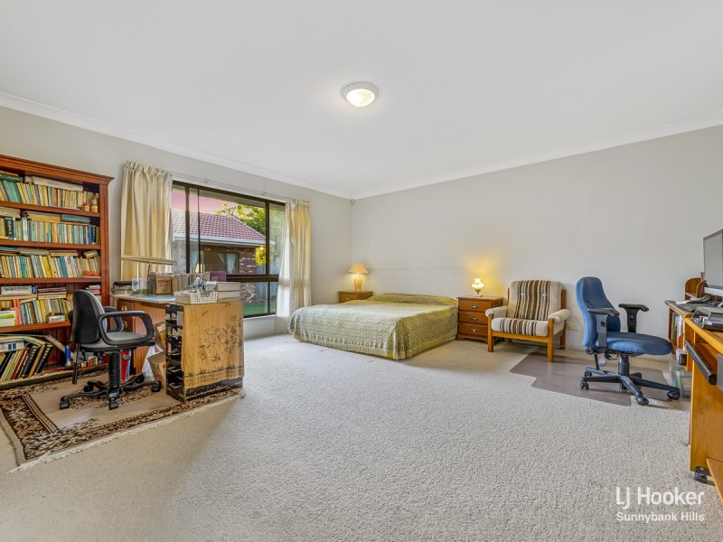 12 Sheldon Street, Calamvale QLD 4116