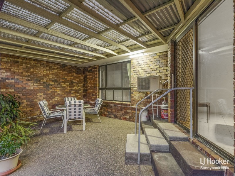 12 Sheldon Street, Calamvale QLD 4116