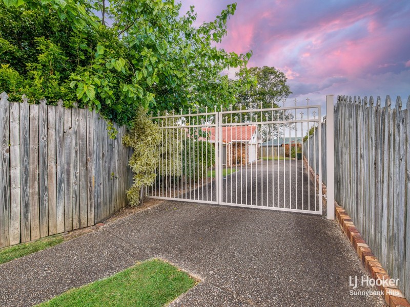 12 Sheldon Street, Calamvale QLD 4116