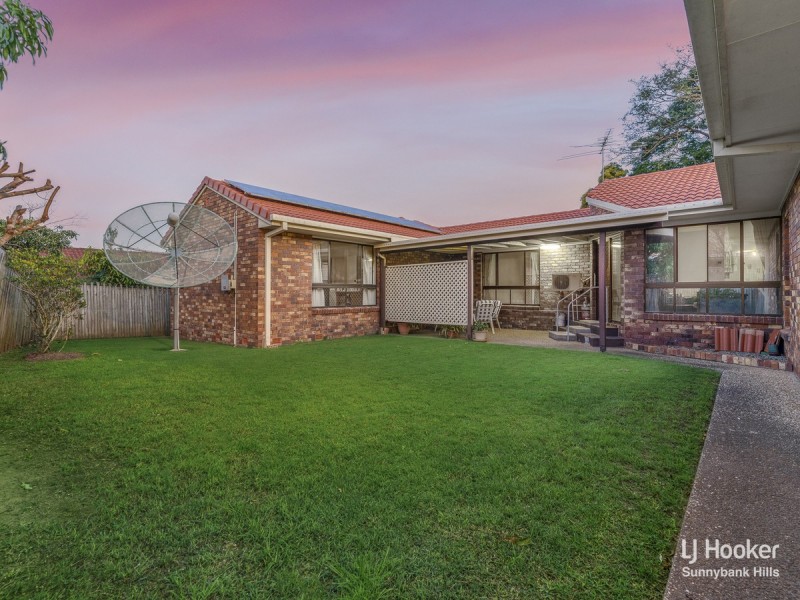 12 Sheldon Street, Calamvale QLD 4116