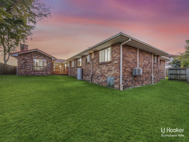 12 Sheldon Street, Calamvale QLD 4116