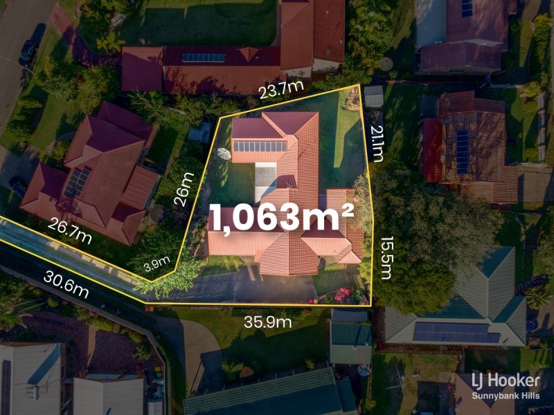 12 Sheldon Street, Calamvale QLD 4116