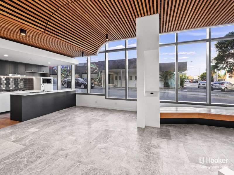 Shop 5/29-35 Campbell Street, Bowen Hills QLD 4006