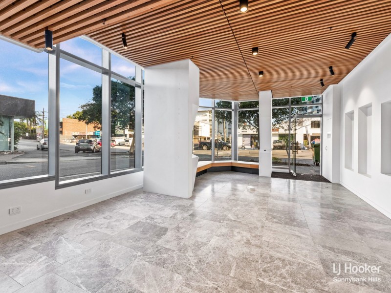 Shop 5/29-35 Campbell Street, Bowen Hills QLD 4006