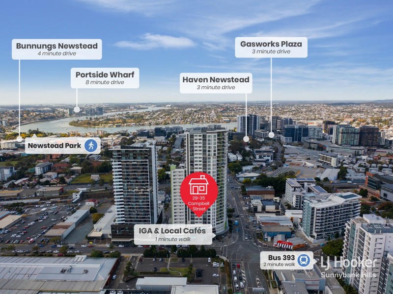 Shop 5/29-35 Campbell Street, Bowen Hills QLD 4006