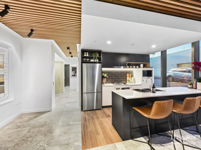 Shop 5/29-35 Campbell Street, Bowen Hills QLD 4006