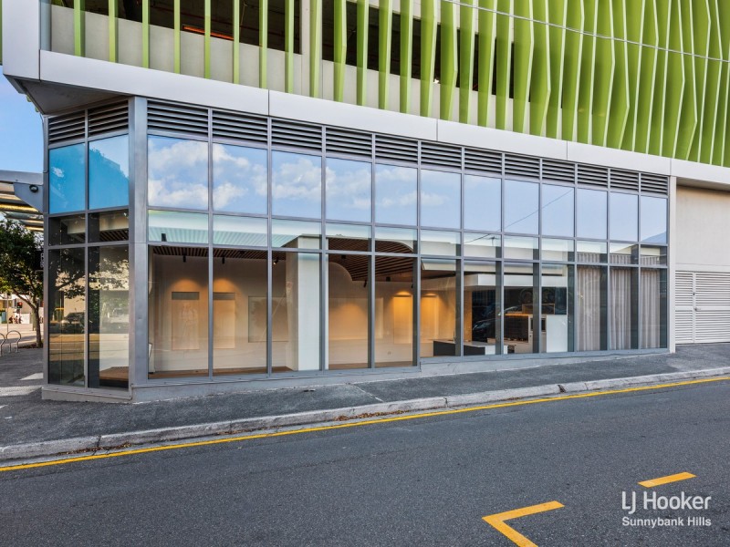 Shop 5/29-35 Campbell Street, Bowen Hills QLD 4006