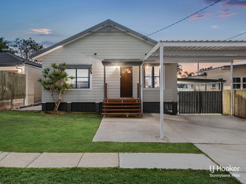 15 Morden Road, Sunnybank Hills QLD 4109