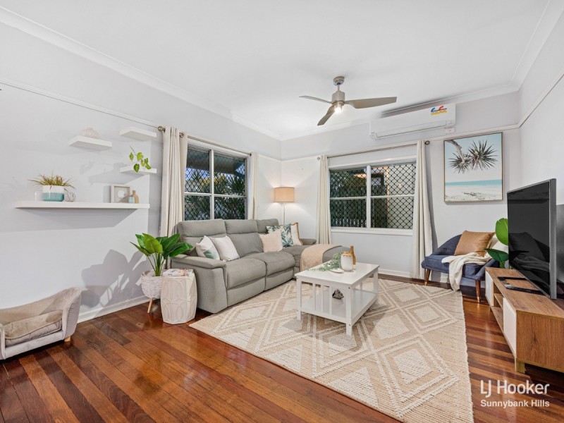 15 Morden Road, Sunnybank Hills QLD 4109