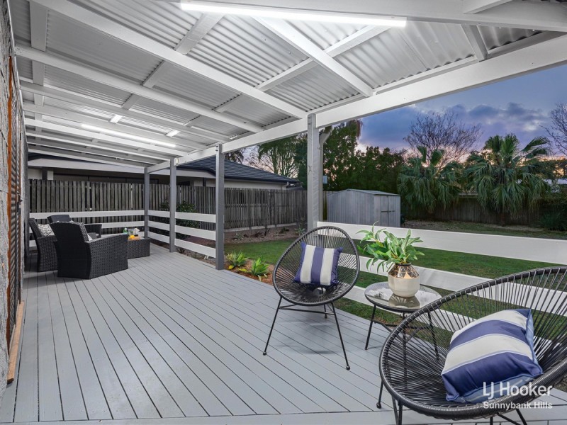 15 Morden Road, Sunnybank Hills QLD 4109