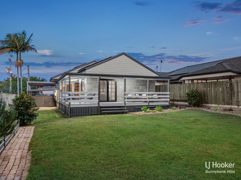 15 Morden Road, Sunnybank Hills QLD 4109