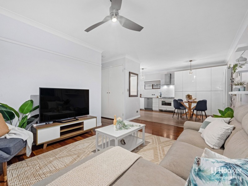 15 Morden Road, Sunnybank Hills QLD 4109