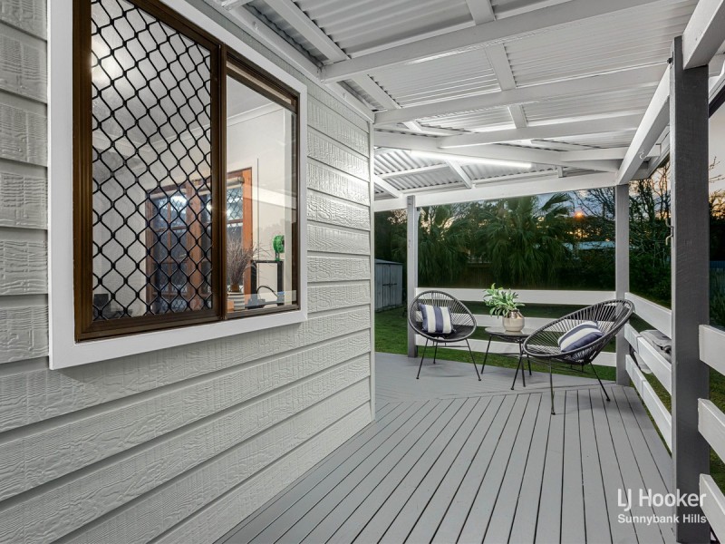 15 Morden Road, Sunnybank Hills QLD 4109