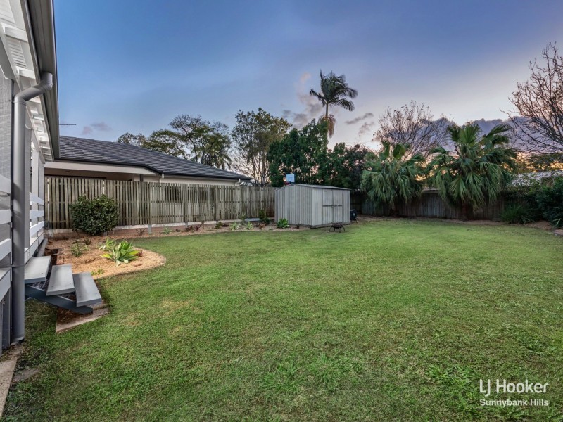 15 Morden Road, Sunnybank Hills QLD 4109