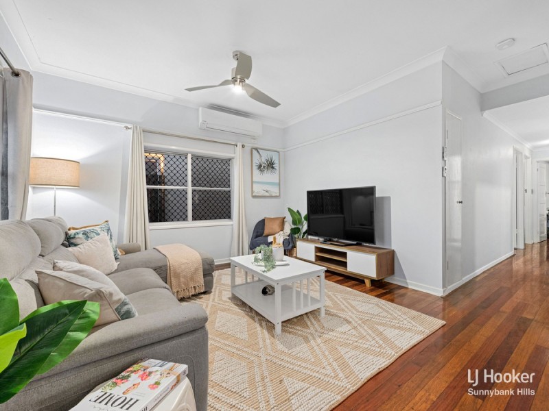 15 Morden Road, Sunnybank Hills QLD 4109