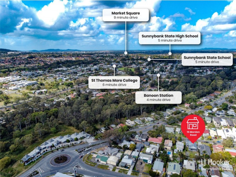 15 Morden Road, Sunnybank Hills QLD 4109