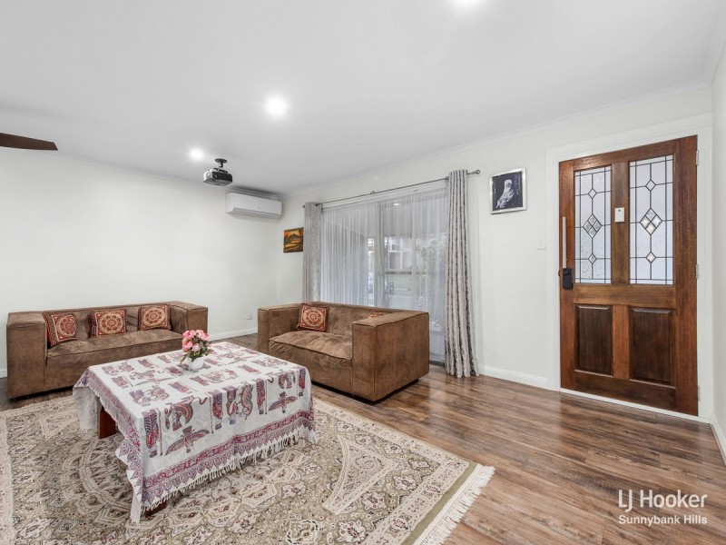 15 Montreal Street, Wishart QLD 4122