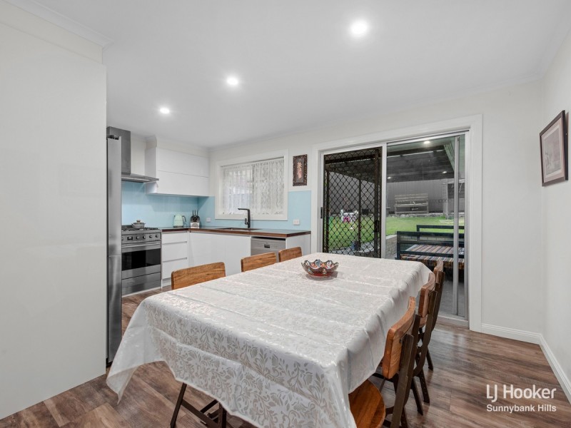 15 Montreal Street, Wishart QLD 4122