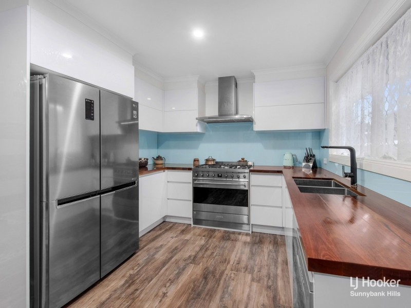 15 Montreal Street, Wishart QLD 4122