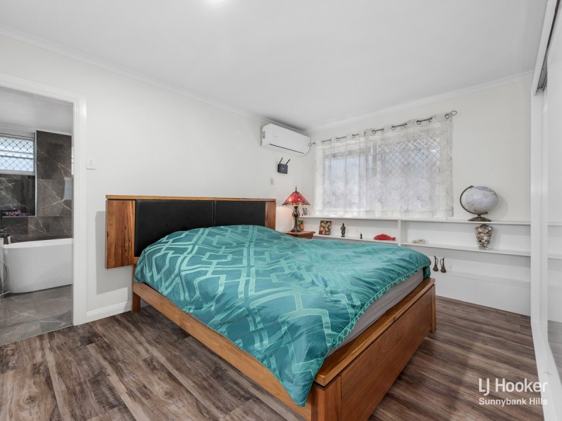 15 Montreal Street, Wishart QLD 4122