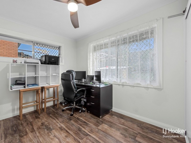 15 Montreal Street, Wishart QLD 4122