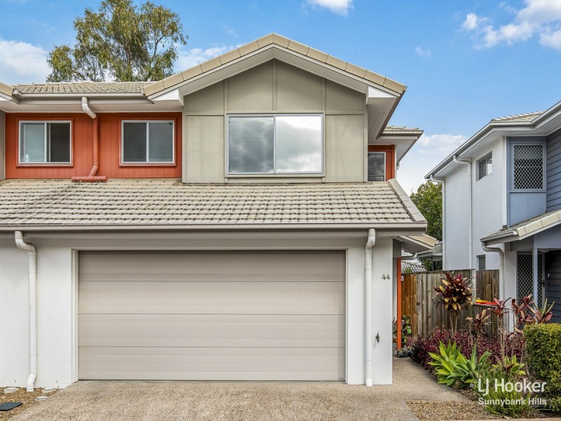 44/25 Silkyoak Street, Runcorn QLD 4113