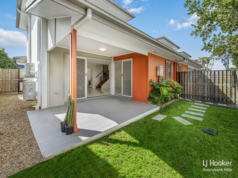 44/25 Silkyoak Street, Runcorn QLD 4113