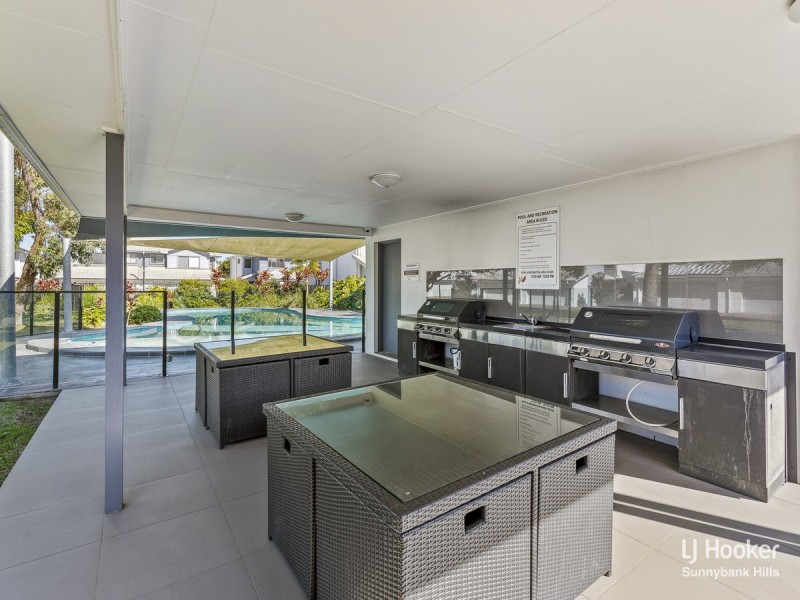 44/25 Silkyoak Street, Runcorn QLD 4113