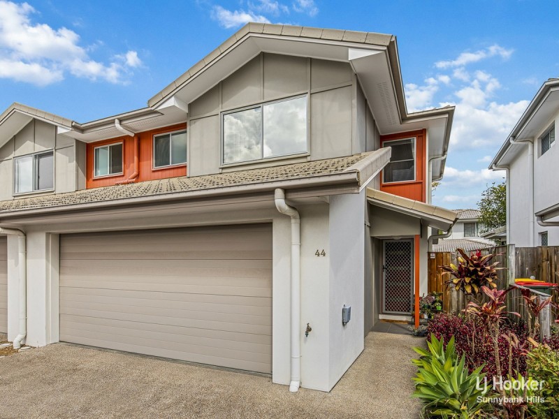 44/25 Silkyoak Street, Runcorn QLD 4113